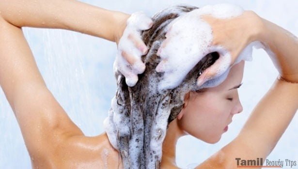 Which is the best shampoo for hair care SECVPF
