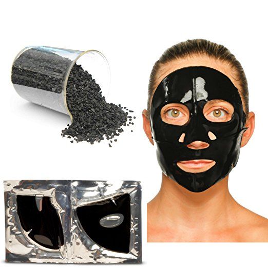 79a55bd99de2b68a05650e4c62fc8b6e home spa treatments charcoal mask
