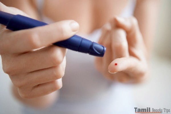 Symptoms Cure and Treatment for Diabetes