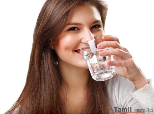 Ways Drinking Water Can Improve the Health of Your Skin