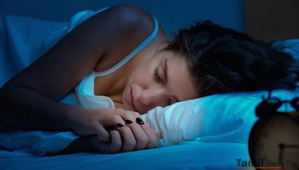201804160820343749 Why do women bite teeth in sleep SECVPF