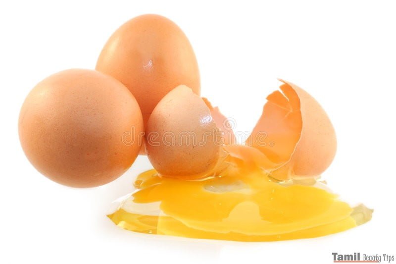 whole cracked eggs 1867597