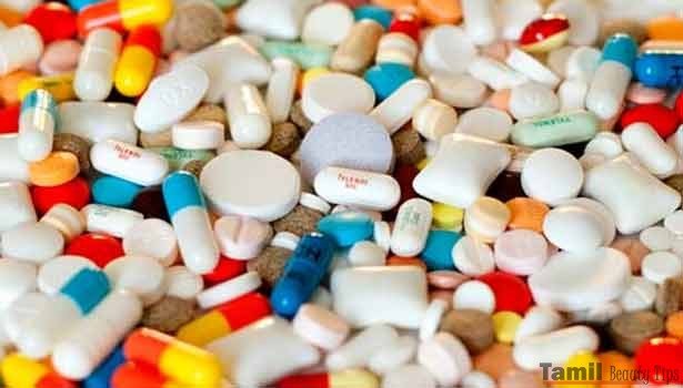 Drug supply in pharmacy stores in Dindigul SECVPF