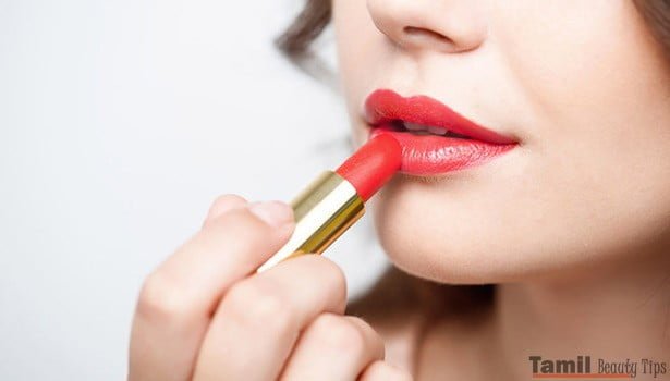 is Good lipstick everyday
