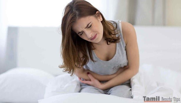 Some symptoms that occur before Menopause SECVPF 1