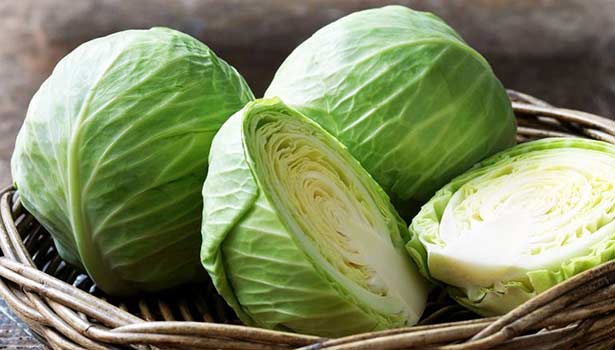 Cabbage preventing stroke