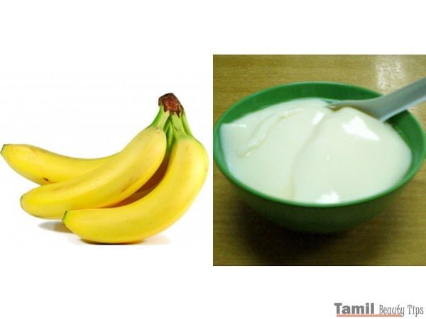 banana and yourcud
