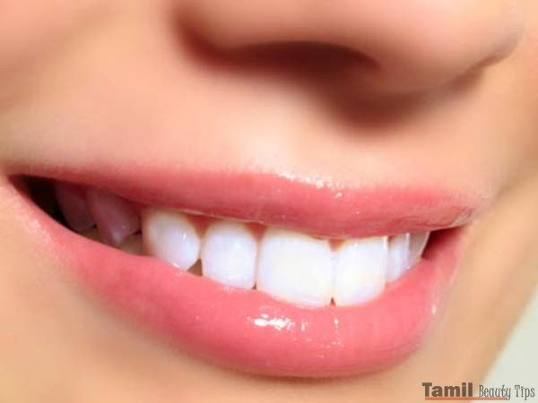 teeth care