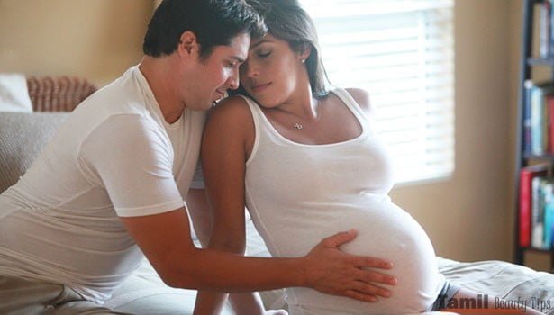 pregnancy women health
