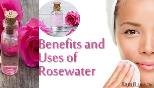 amil News rose water for face