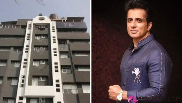 Tamil News Sonu Sood offers his hotel for medical staff amid outbreak