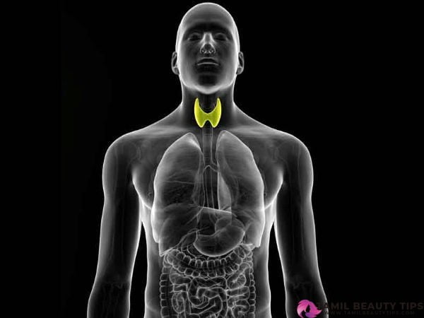 thyroid problems 15