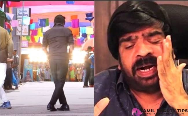trajendar thanks a popular actor who helped during corona photos p