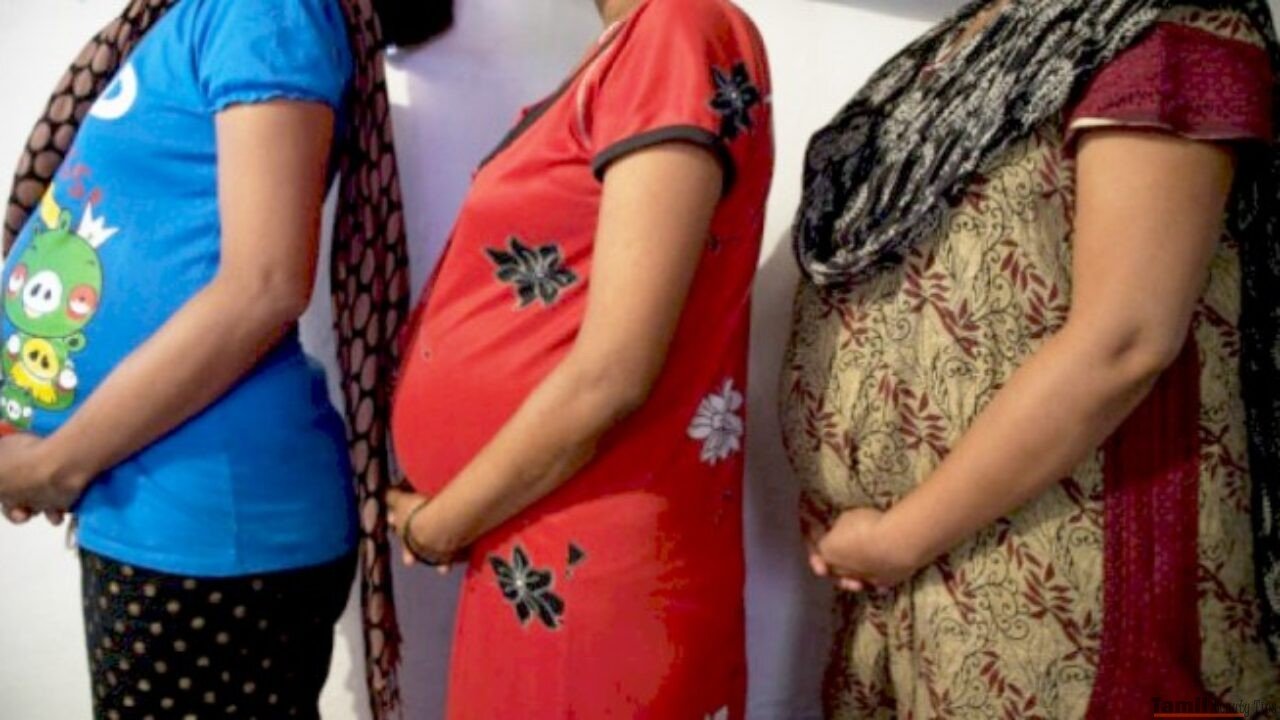 indian pregnants 2