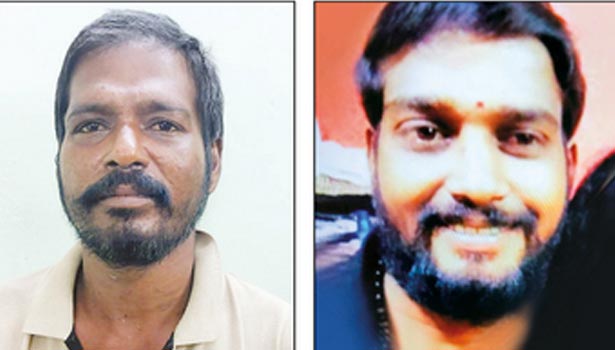 amil News Brother Murder Case Elder brother arrest in Mylapore