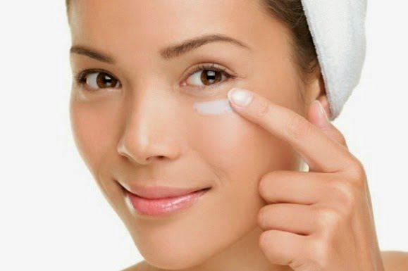 Home Remedies for Your Eyes Dark Circles and Eye Care Tips 1