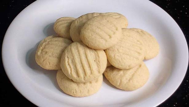 Tamil News Homemade Butter Biscuits BUTTER COOKIES SECVPF
