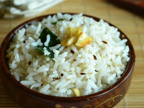 11 coconut rice