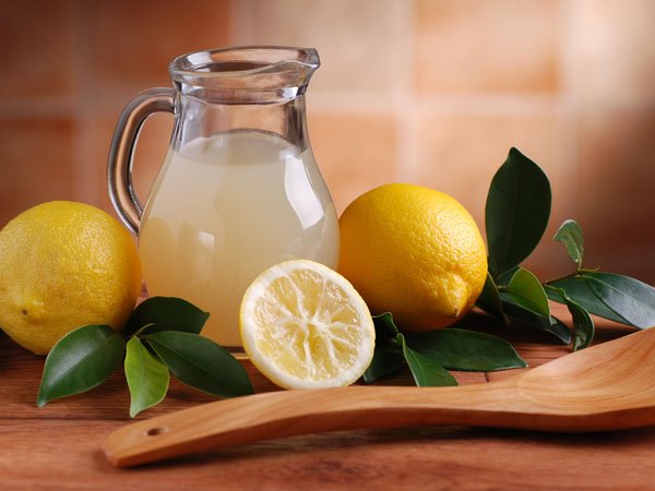 lemonjuices