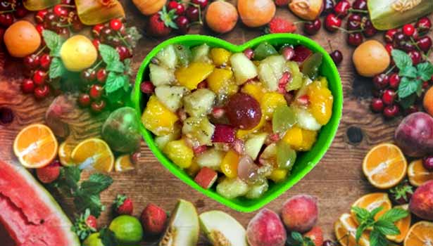 Tamil News Nungu Fruit salad SECVPF