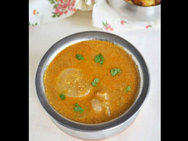 chettinad masala curry