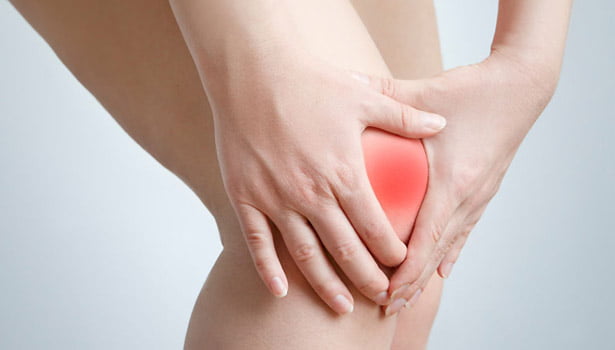 rma points to arthritis pain SECVPF