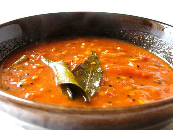 04 tomato curry