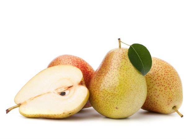 6 pears or perikkai