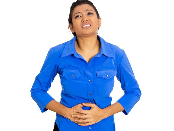 4 foods harm digestion
