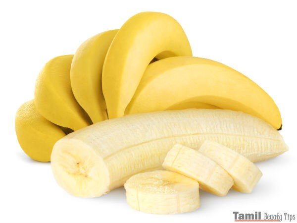 1 banana 16