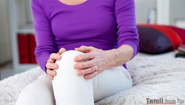 Joint pain in women over 40 Home Remedies