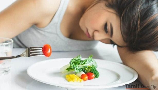 foods that cause fatigue