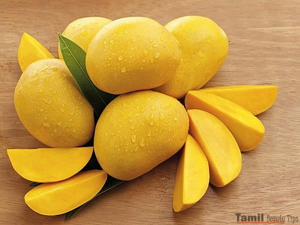 mangoes 16