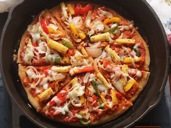tawa pizza 164