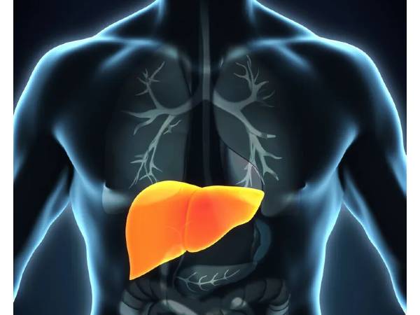 liver proble