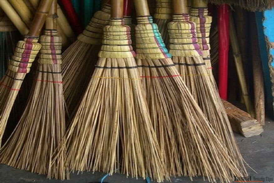 broom for outdoor 1