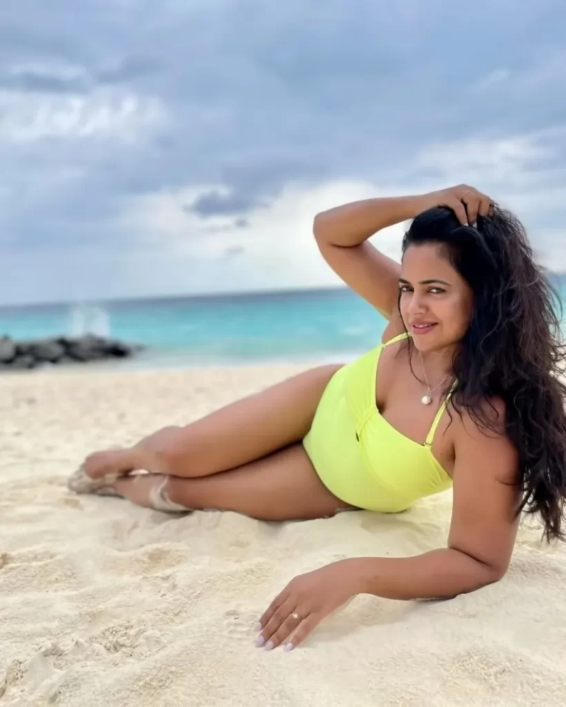 actress sameera reddy 2