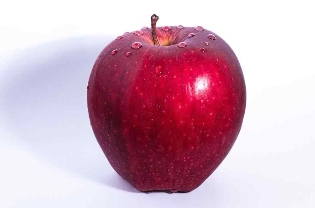 apple fruit healthy food