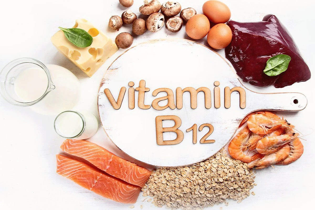 vitamin b12 foods in tamil