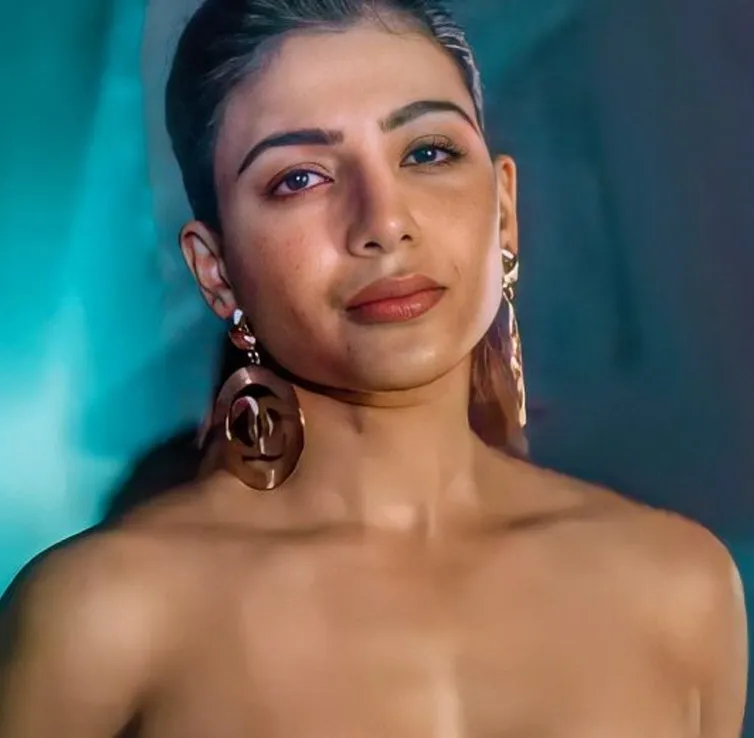 actress samantha 2 1