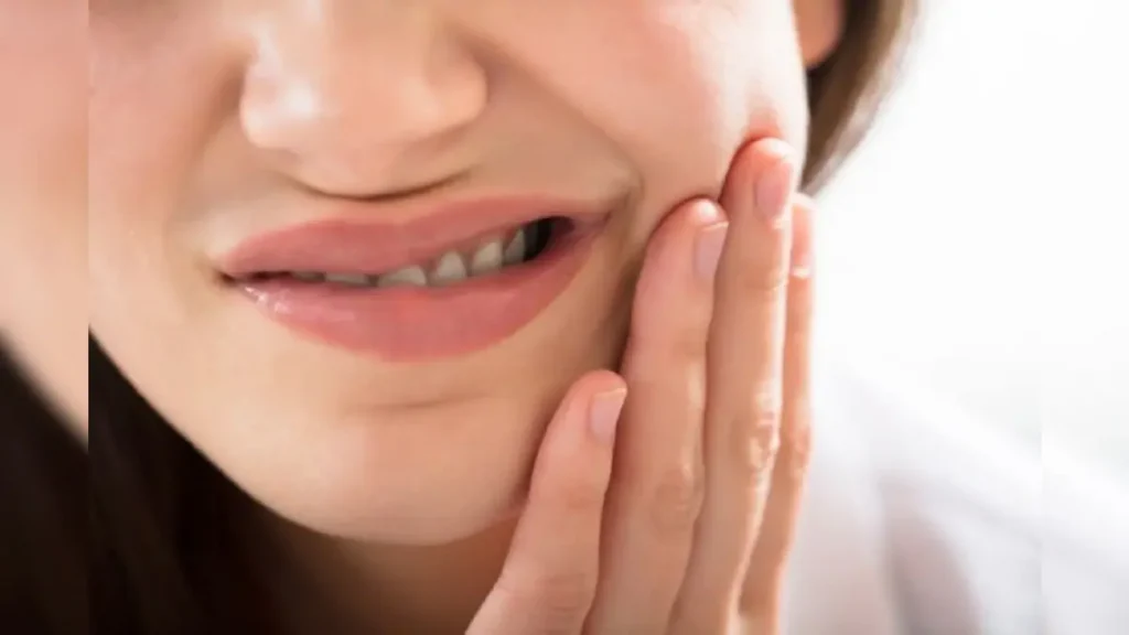 oral teeth 1