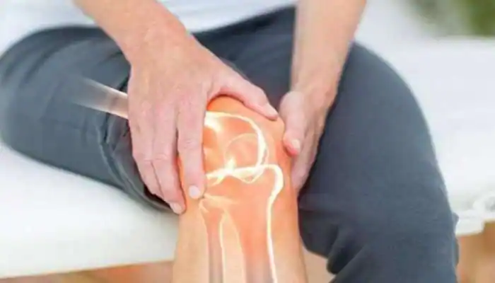 287041 knee pain