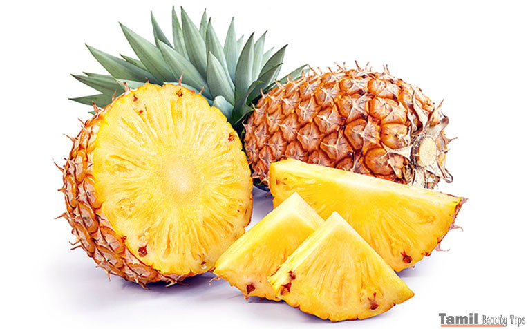 pineapple health benefits and ways to enjoy