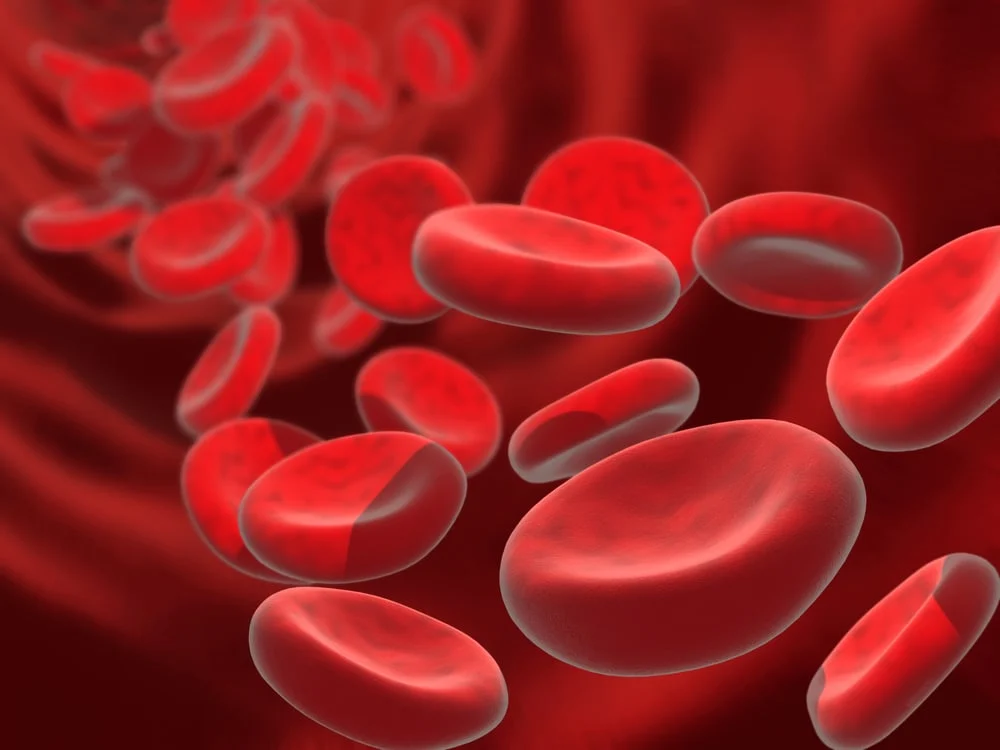 Causes of Low Hemoglobin in Men
