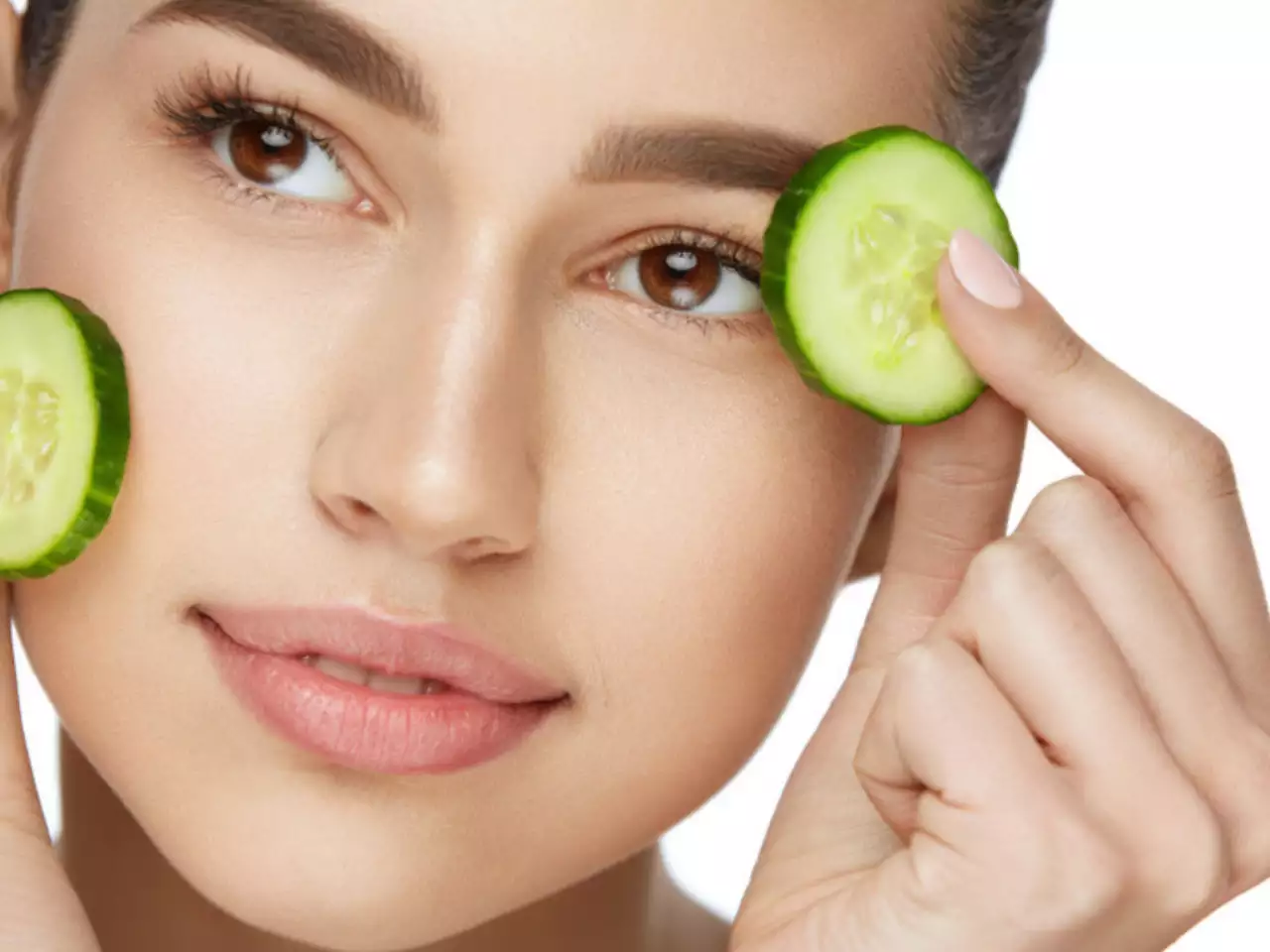 What to Eat to Get a Glowing Face