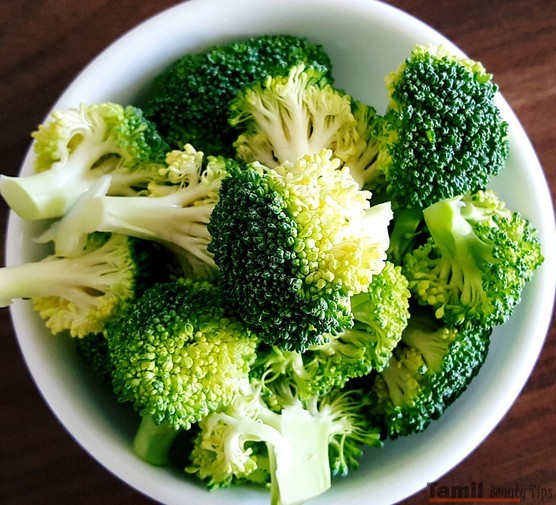 Broccoli 78ec54e