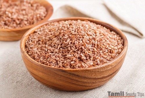 Brown Rice Image