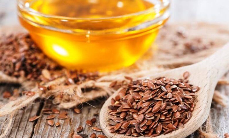 Flaxseed Oil Health BenefitsUsesProperties