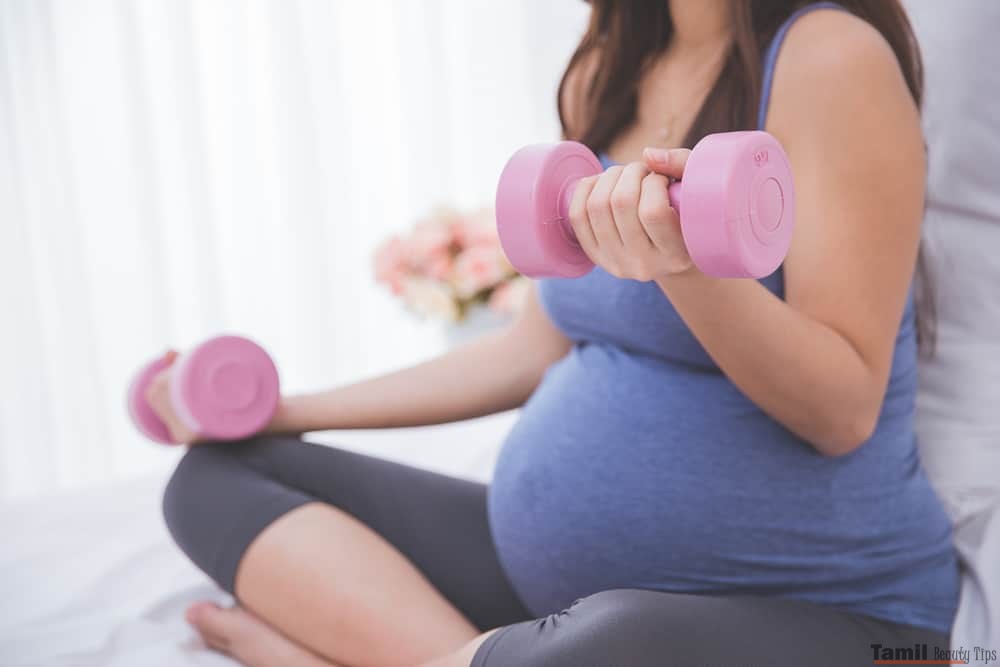 Pregnancy Safe Pre Workout