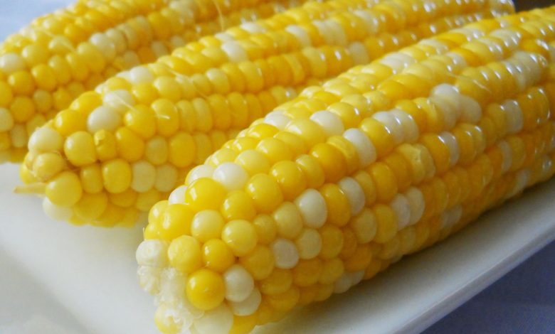 Side Effects of Sweet Corn